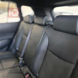 تويوتا كورولا كروس